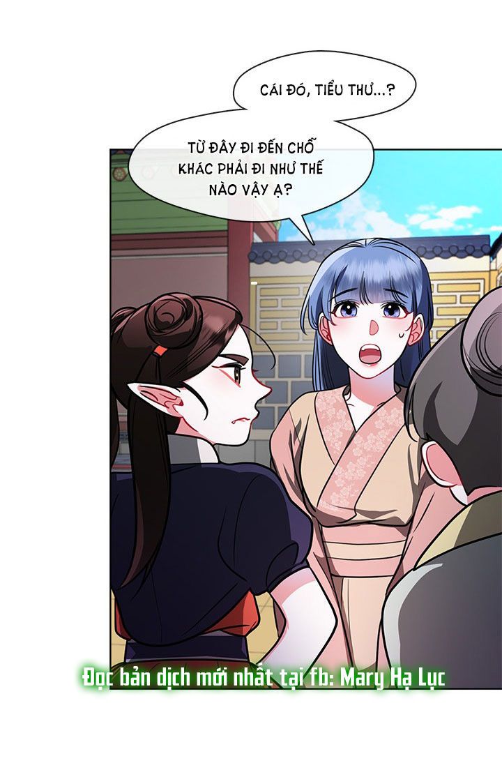 đọc truyện [18+] Đêm Của Tân Nương Chương 22.2 ảnh 7 tại Giả Dược