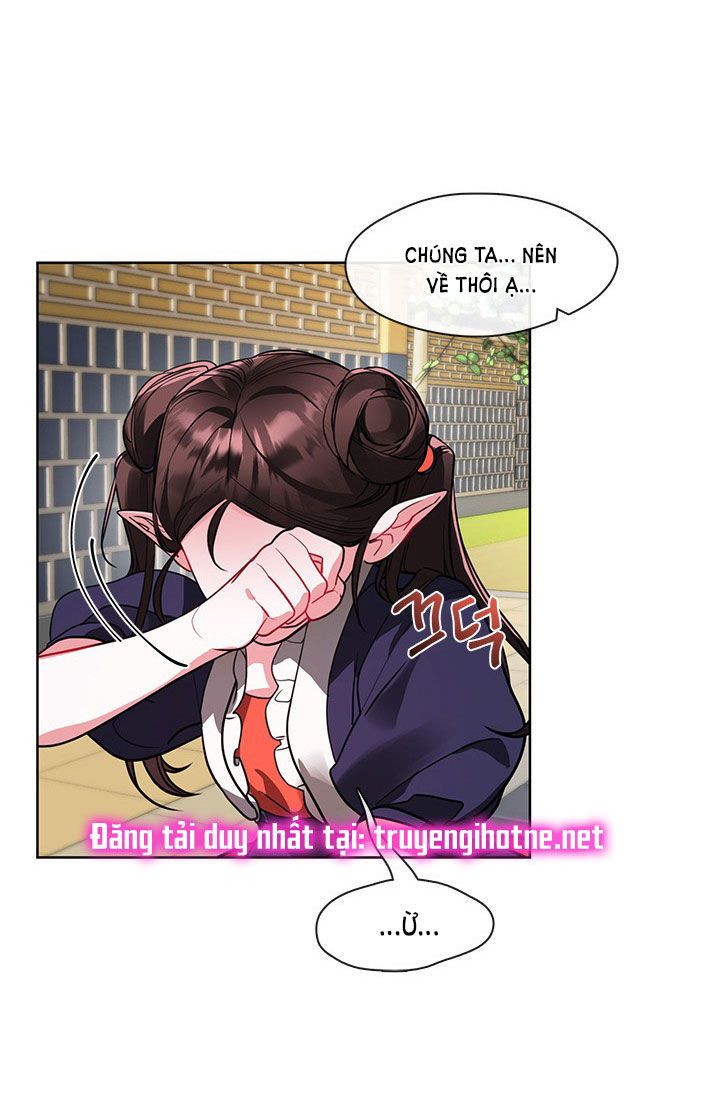 đọc truyện [18+] Đêm Của Tân Nương Chương 23.1 ảnh 7 tại Giả Dược