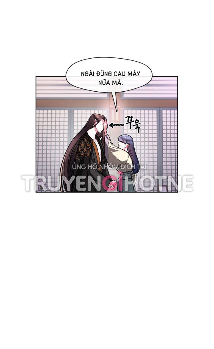 đọc truyện [18+] Đêm Của Tân Nương Chương 23.2 ảnh 26 tại Thiên Thai Truyện