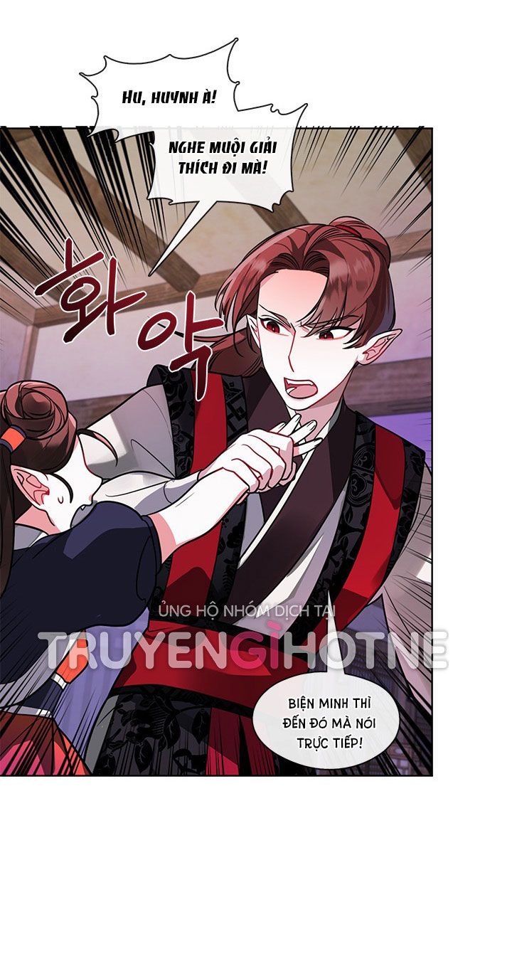 đọc truyện [18+] Đêm Của Tân Nương Chương 23.2 ảnh 35 tại Thiên Thai Truyện