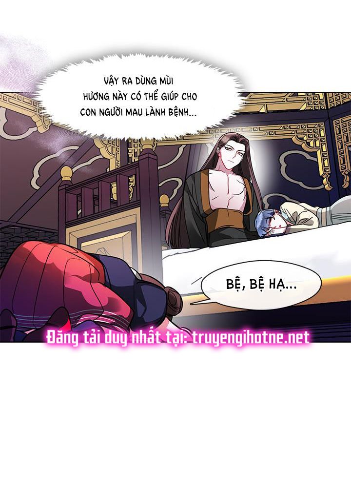 đọc truyện [18+] Đêm Của Tân Nương Chương 24.1 ảnh 15 tại Giả Dược
