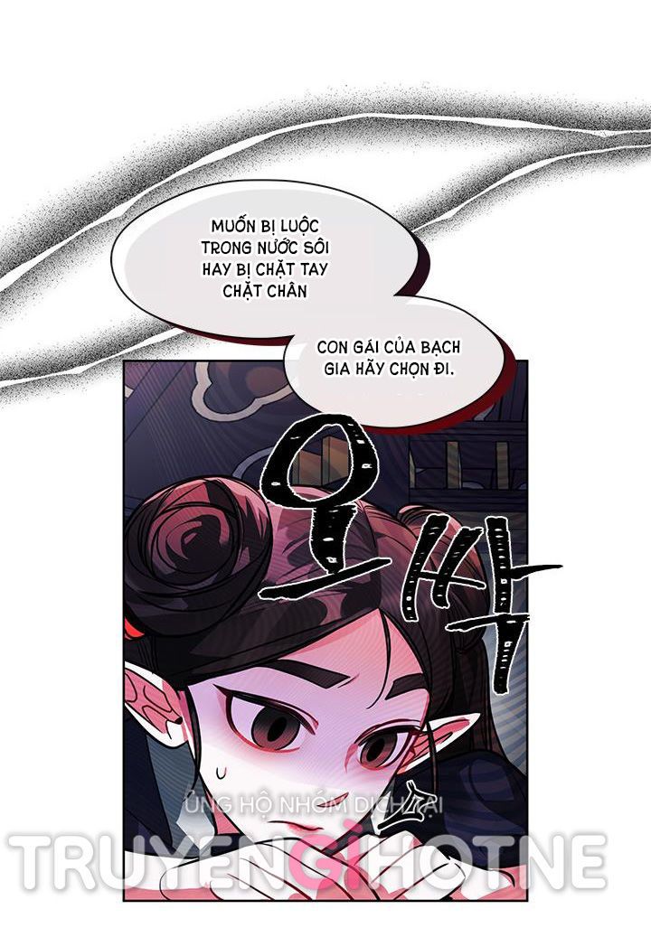 đọc truyện [18+] Đêm Của Tân Nương Chương 24.1 ảnh 16 tại Giả Dược