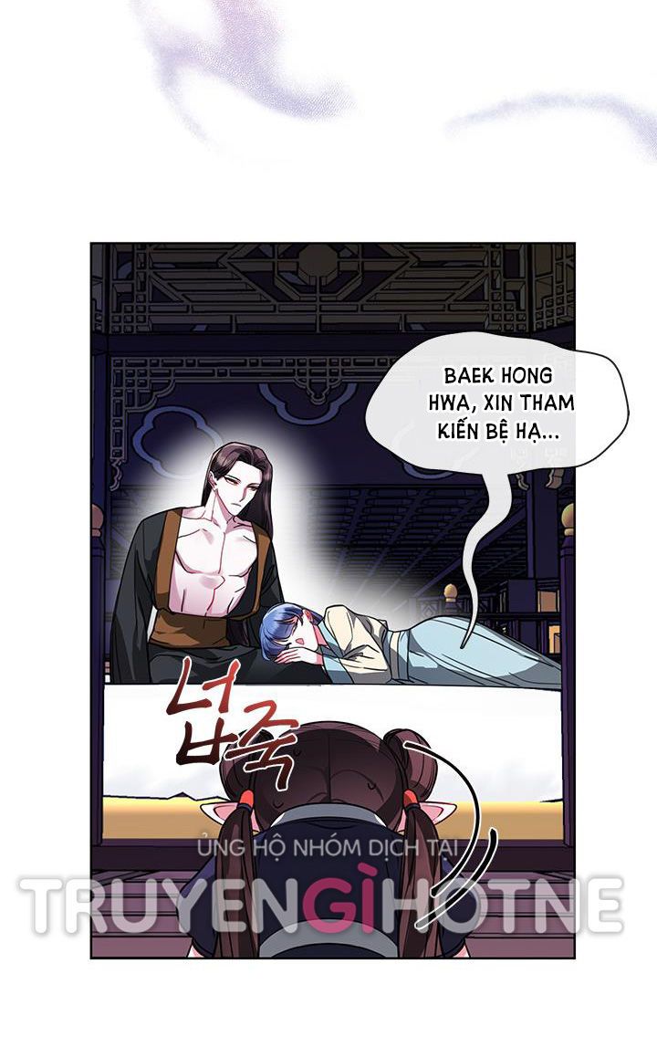 đọc truyện [18+] Đêm Của Tân Nương Chương 24.1 ảnh 10 tại Giả Dược