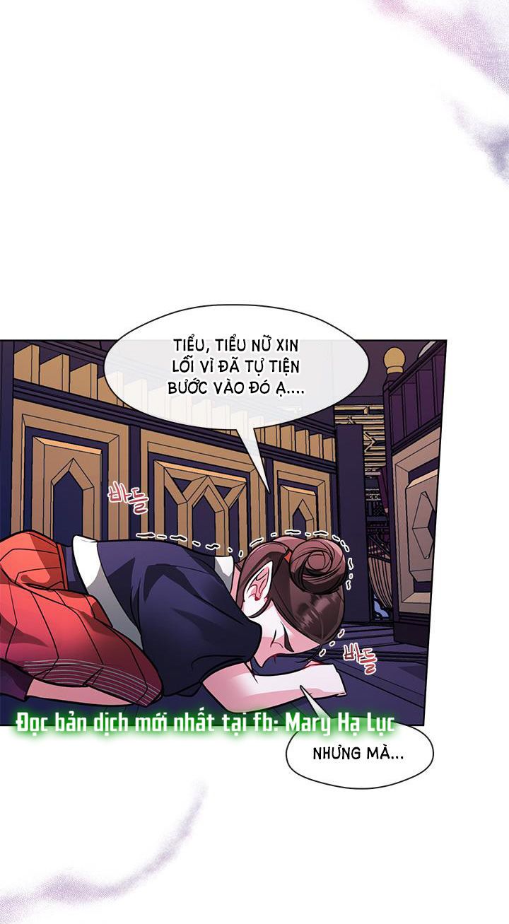 đọc truyện [18+] Đêm Của Tân Nương Chương 24.2 ảnh 2 tại Giả Dược