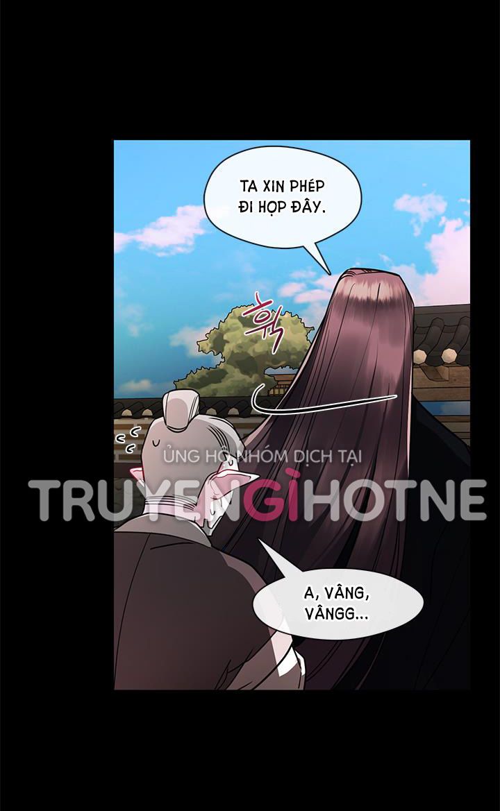 đọc truyện [18+] Đêm Của Tân Nương Chương 24.2 ảnh 17 tại Giả Dược