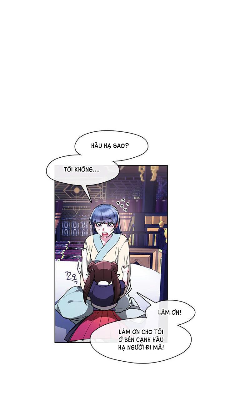 đọc truyện [18+] Đêm Của Tân Nương Chương 24.2 ảnh 34 tại Giả Dược