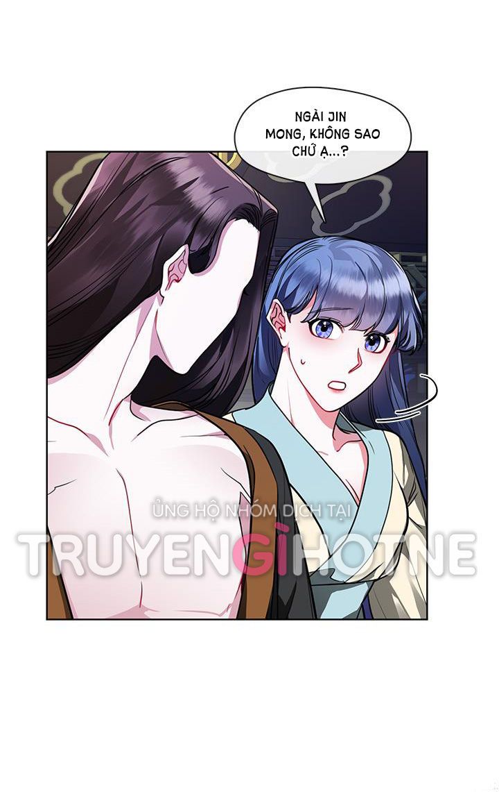 đọc truyện [18+] Đêm Của Tân Nương Chương 24.2 ảnh 37 tại Giả Dược