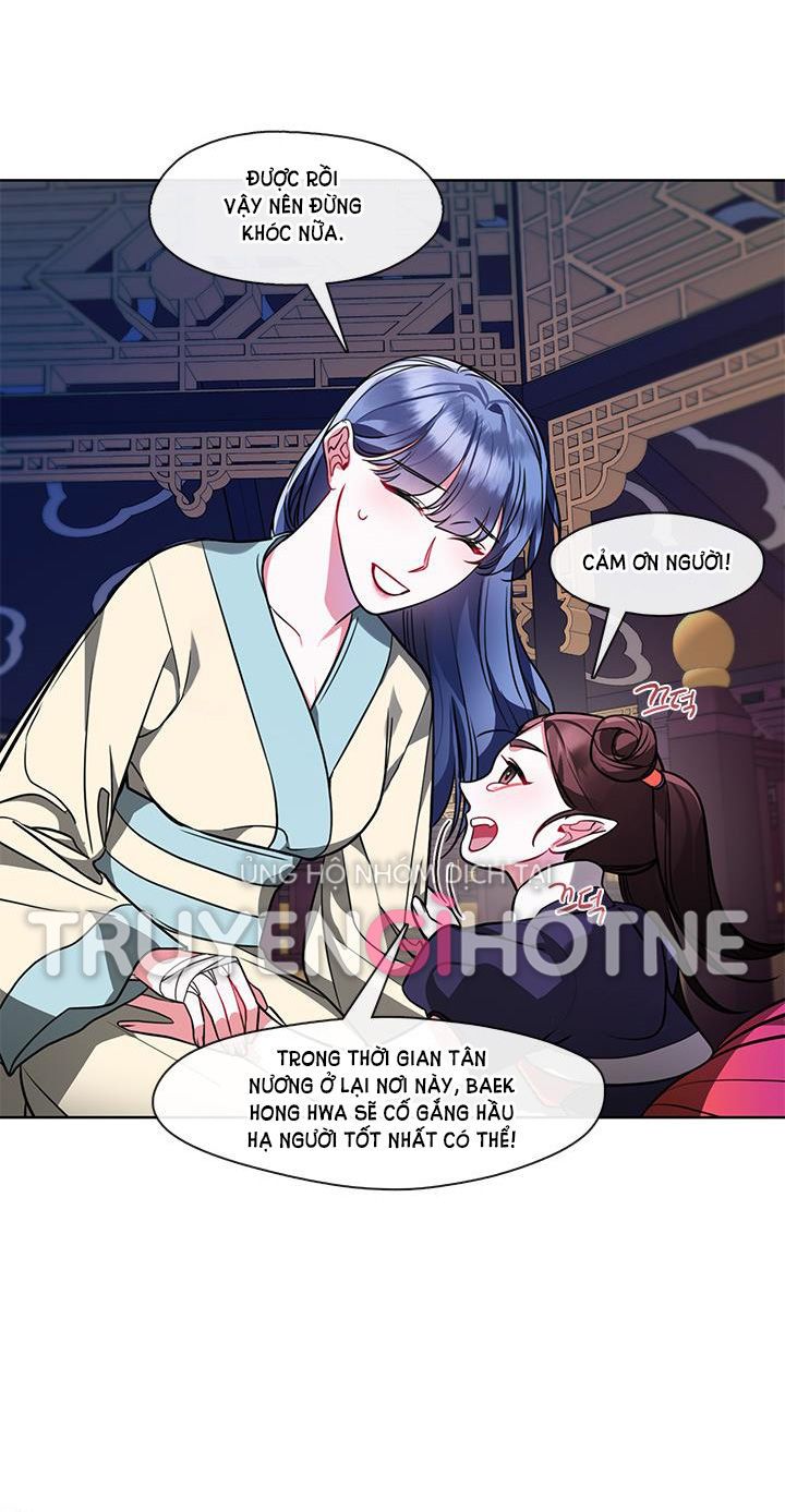 đọc truyện [18+] Đêm Của Tân Nương Chương 24.2 ảnh 40 tại Giả Dược