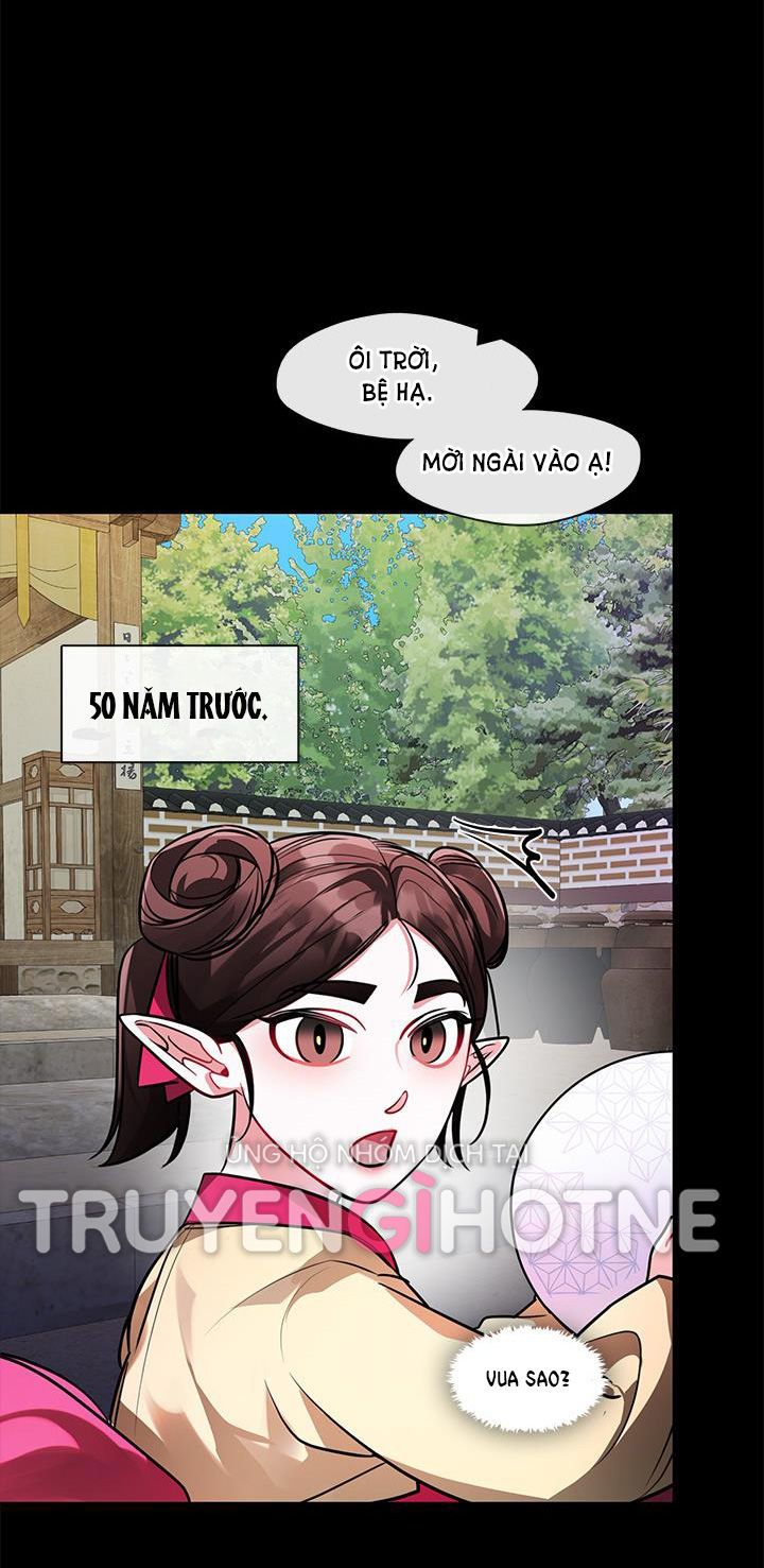 đọc truyện [18+] Đêm Của Tân Nương Chương 24.2 ảnh 5 tại Giả Dược
