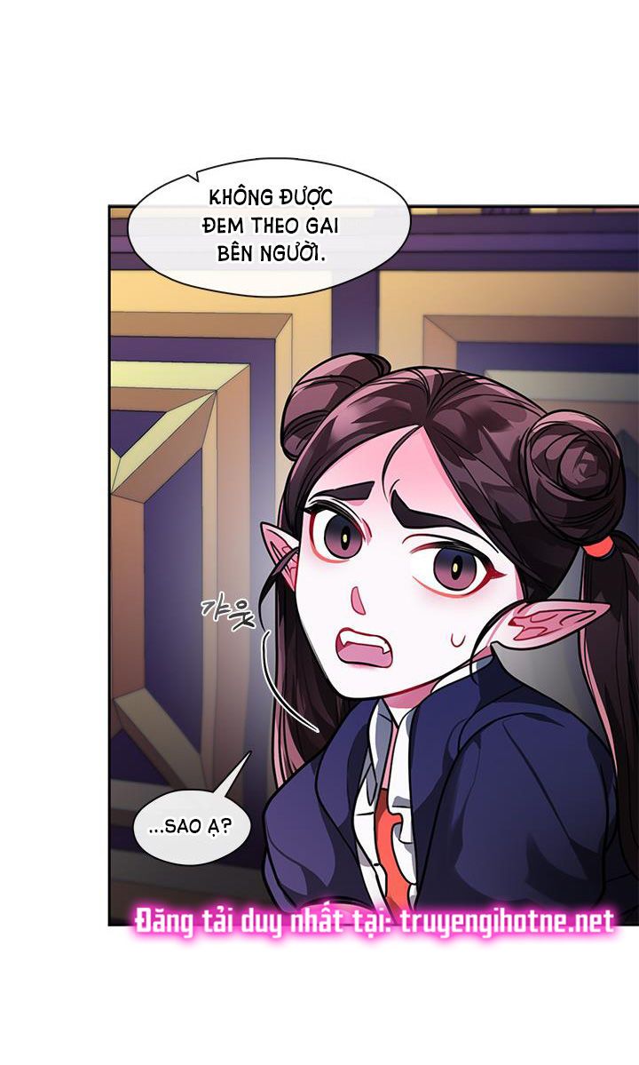 đọc truyện [18+] Đêm Của Tân Nương Chương 24.2 ảnh 42 tại Giả Dược