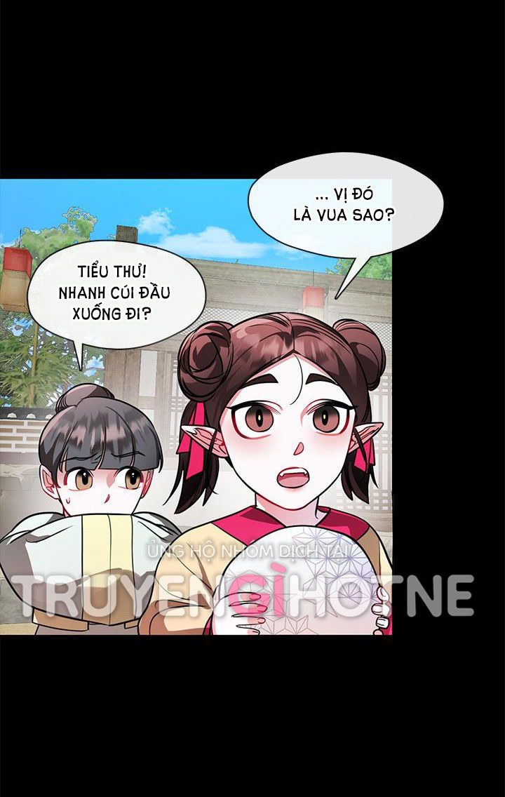 đọc truyện [18+] Đêm Của Tân Nương Chương 24.2 ảnh 8 tại Giả Dược