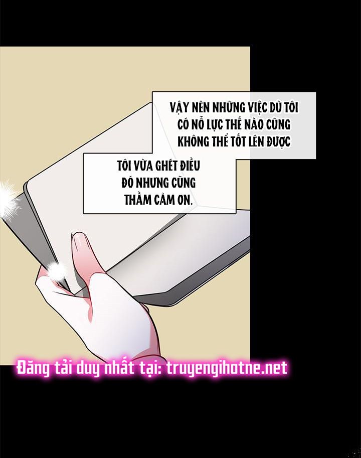 đọc truyện [18+] Đêm Của Tân Nương Chương 25.1 ảnh 16 tại Giả Dược