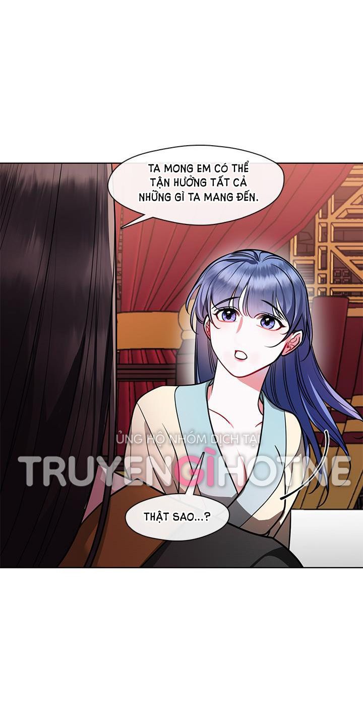 đọc truyện [18+] Đêm Của Tân Nương Chương 25.1 ảnh 20 tại Giả Dược