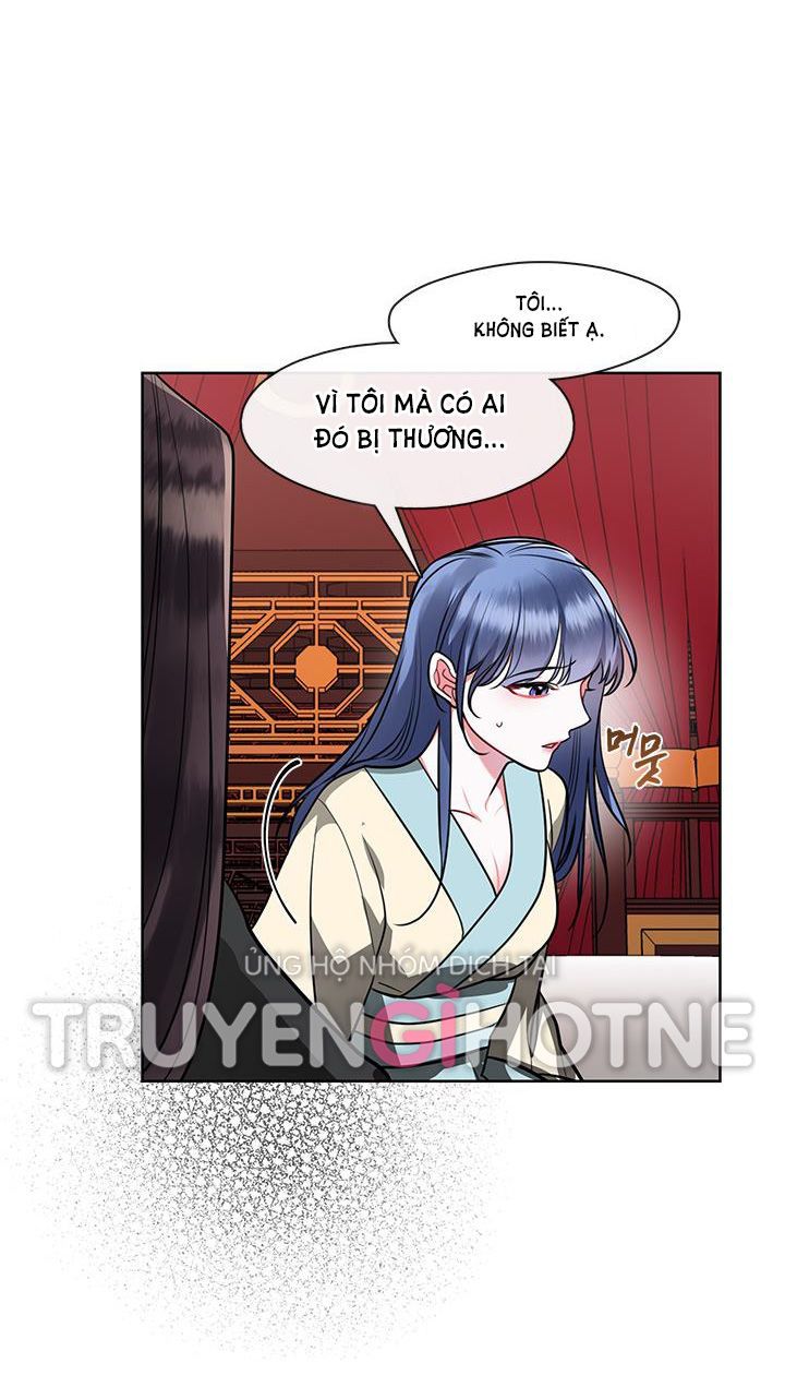 đọc truyện [18+] Đêm Của Tân Nương Chương 25.1 ảnh 6 tại Giả Dược