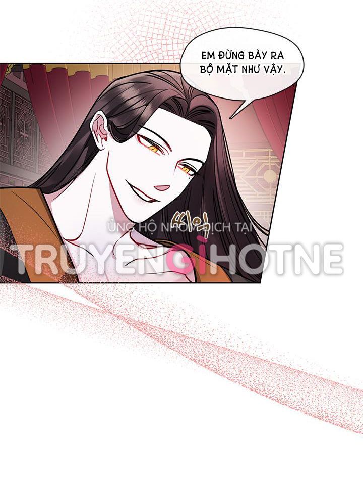đọc truyện [18+] Đêm Của Tân Nương Chương 25.2 ảnh 13 tại Giả Dược