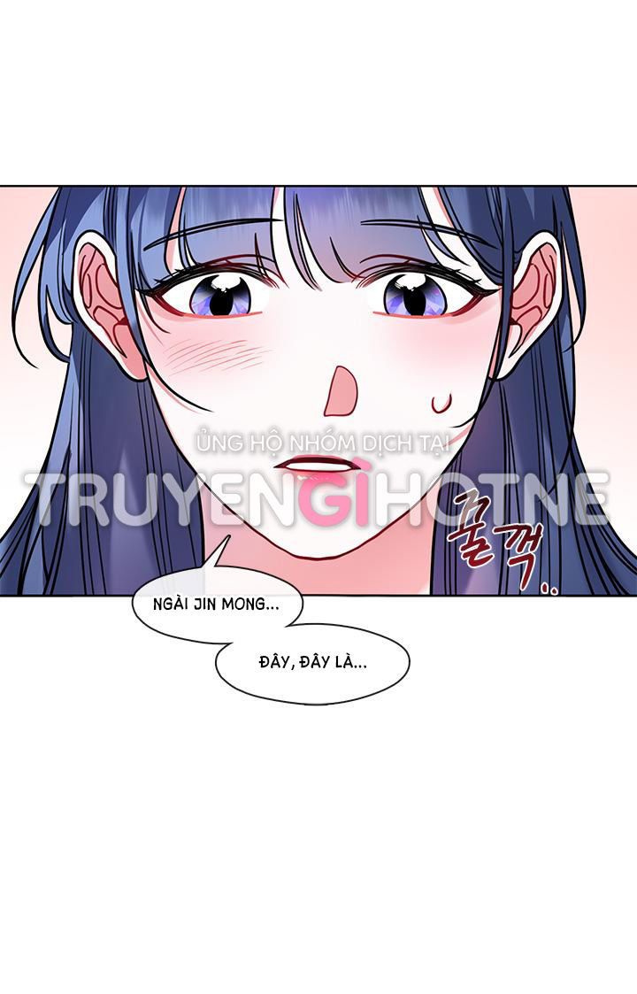 đọc truyện [18+] Đêm Của Tân Nương Chương 25.2 ảnh 17 tại Giả Dược