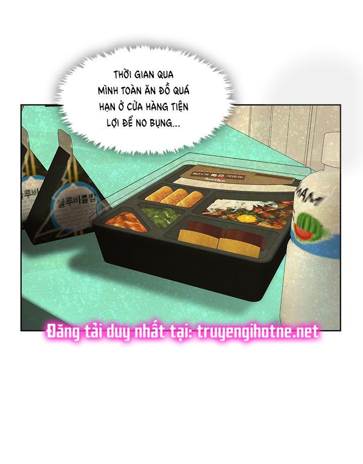 đọc truyện [18+] Đêm Của Tân Nương Chương 25.2 ảnh 40 tại Giả Dược