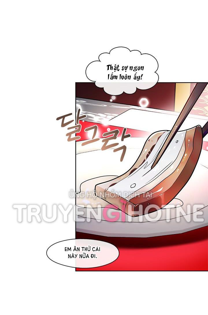 đọc truyện [18+] Đêm Của Tân Nương Chương 25.2 ảnh 41 tại Giả Dược