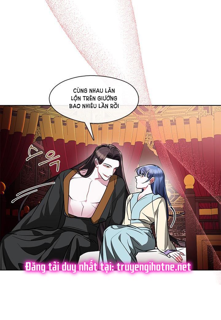 đọc truyện [18+] Đêm Của Tân Nương Chương 25.2 ảnh 8 tại Giả Dược