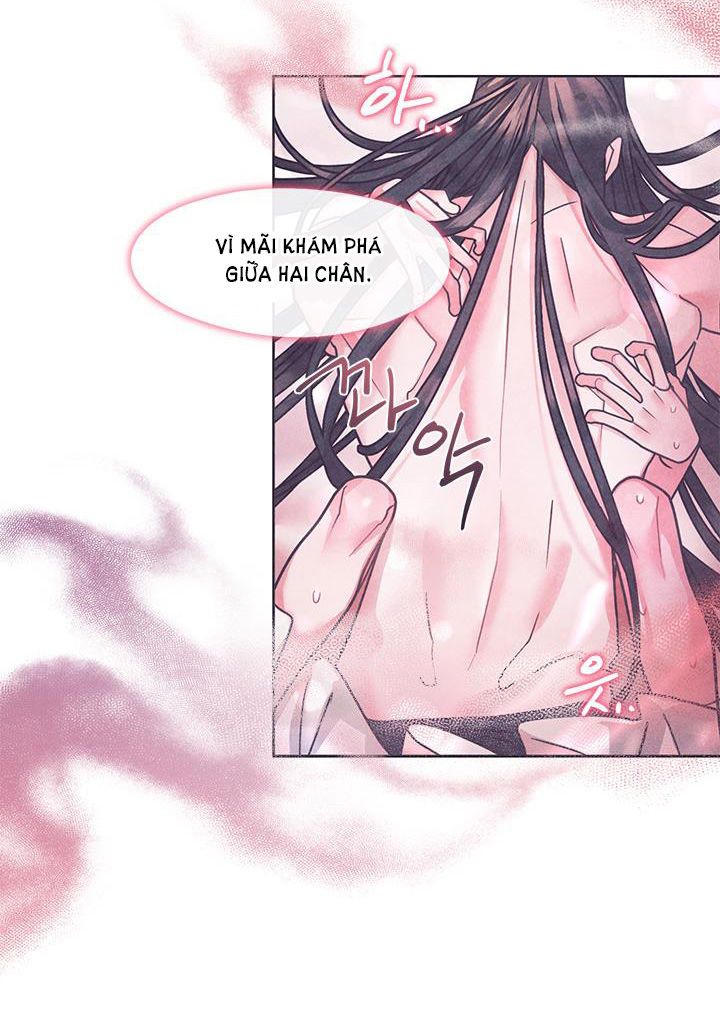 đọc truyện [18+] Đêm Của Tân Nương Chương 25.2 ảnh 10 tại Giả Dược