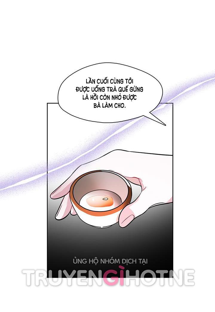 đọc truyện [18+] Đêm Của Tân Nương Chương 26.1 ảnh 8 tại Giả Dược