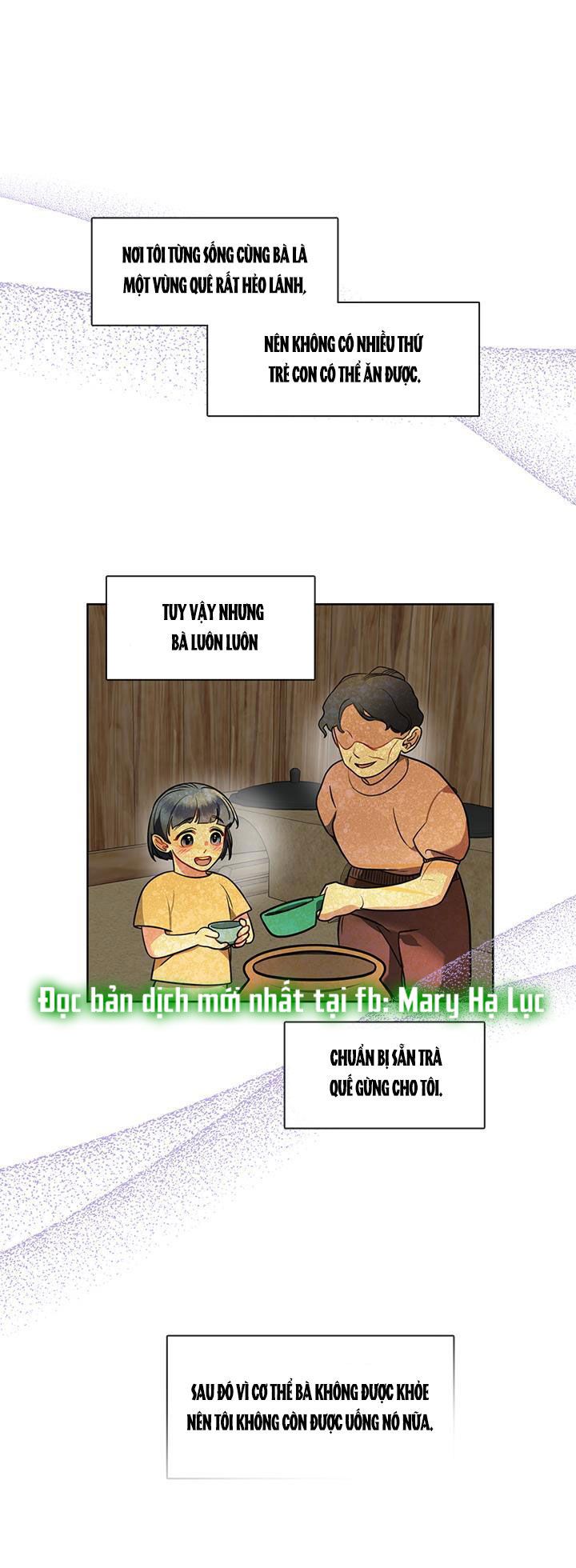 đọc truyện [18+] Đêm Của Tân Nương Chương 26.1 ảnh 9 tại Giả Dược