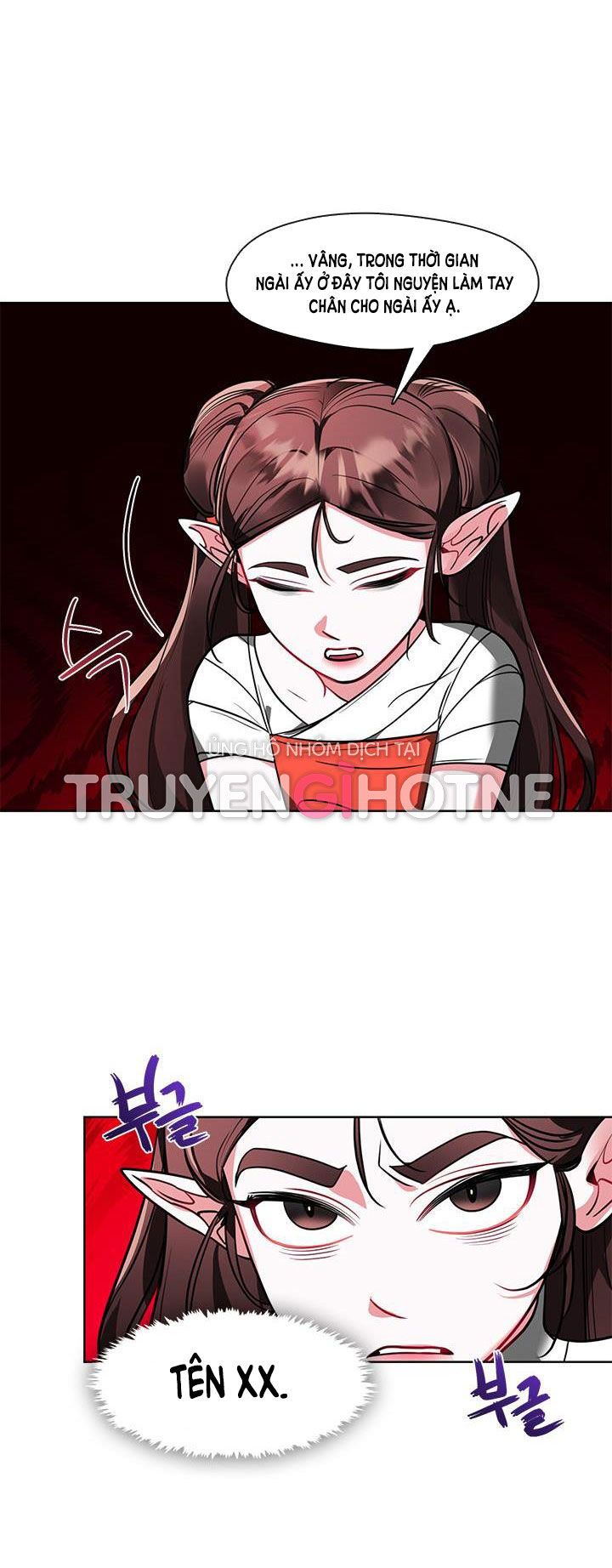 đọc truyện [18+] Đêm Của Tân Nương Chương 26.2 ảnh 1 tại Giả Dược