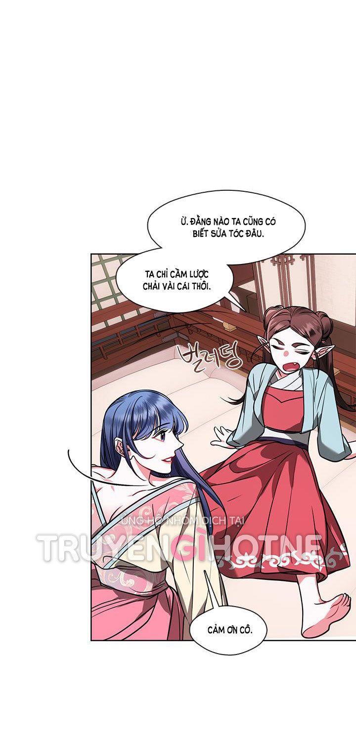đọc truyện [18+] Đêm Của Tân Nương Chương 27.1 ảnh 13 tại Giả Dược