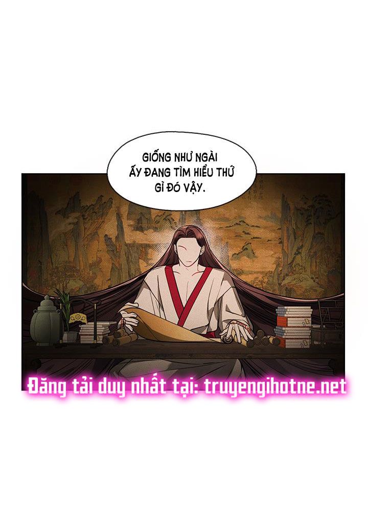 đọc truyện [18+] Đêm Của Tân Nương Chương 27.1 ảnh 15 tại Giả Dược