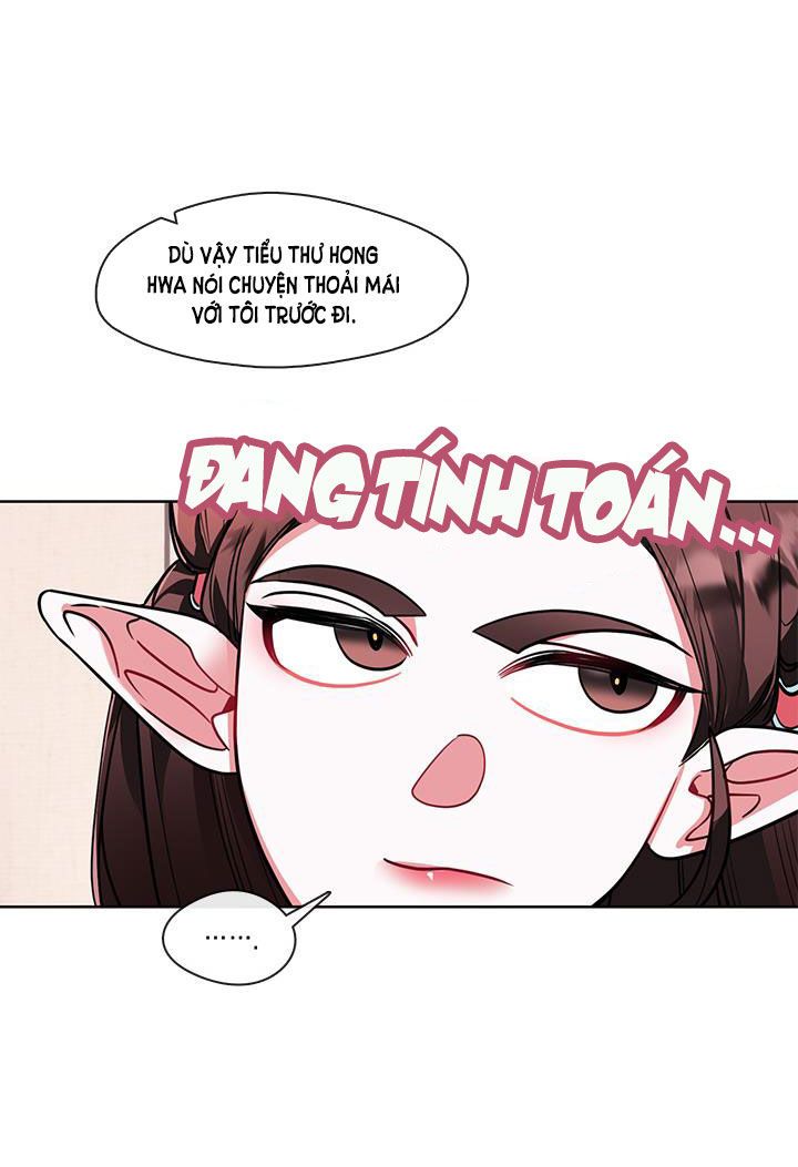 đọc truyện [18+] Đêm Của Tân Nương Chương 27.1 ảnh 10 tại Giả Dược