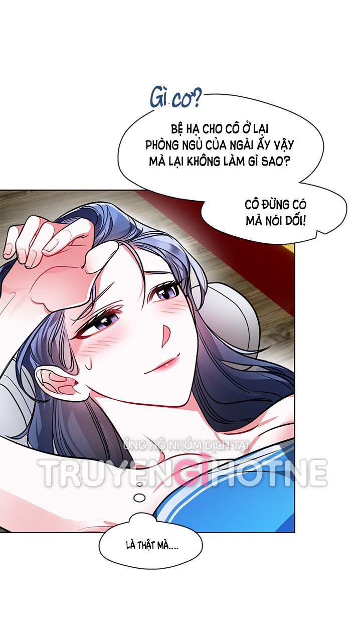đọc truyện [18+] Đêm Của Tân Nương Chương 27.2 ảnh 25 tại Giả Dược