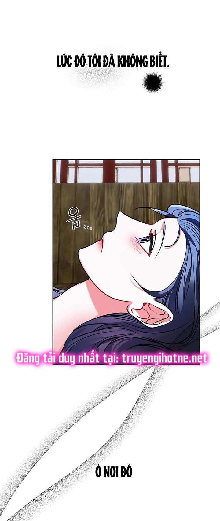 đọc truyện [18+] Đêm Của Tân Nương Chương 27.2 ảnh 27 tại Giả Dược