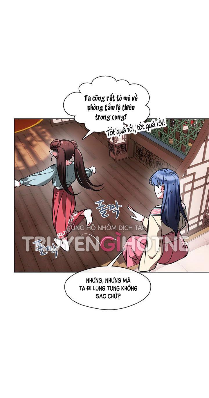 đọc truyện [18+] Đêm Của Tân Nương Chương 27.2 ảnh 4 tại Giả Dược