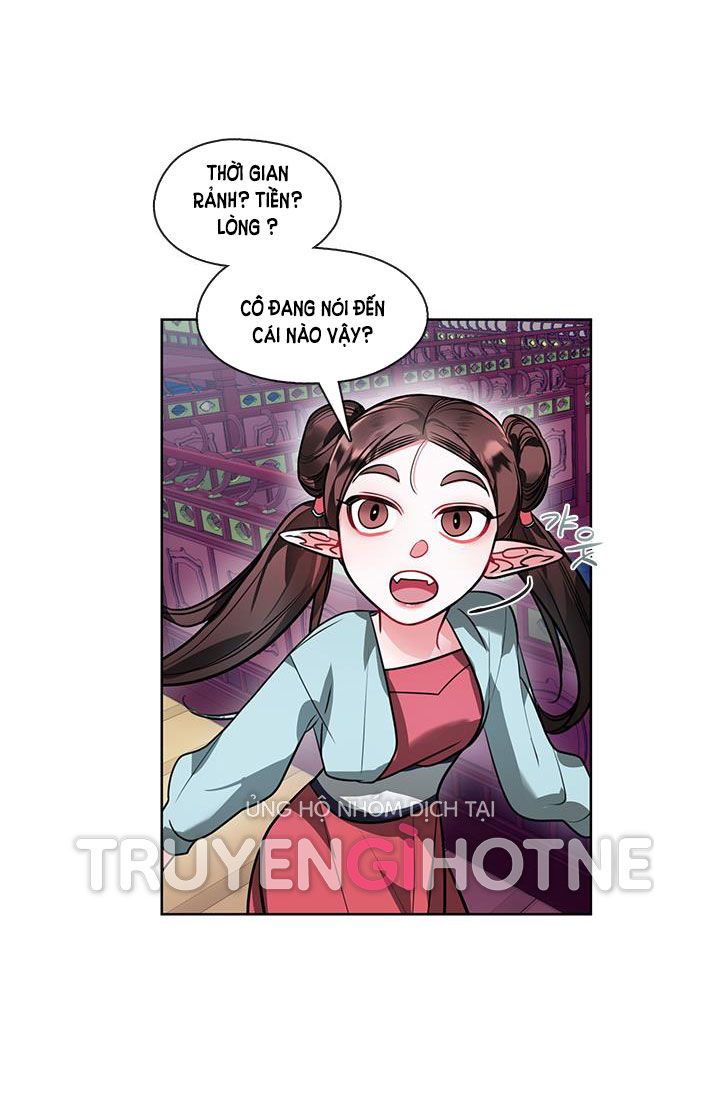 đọc truyện [18+] Đêm Của Tân Nương Chương 28.1 ảnh 8 tại Giả Dược