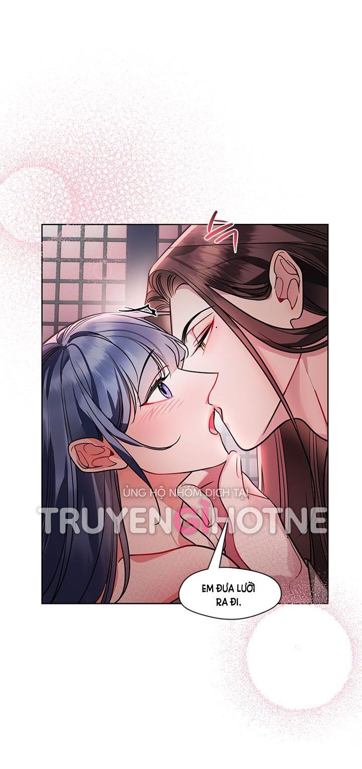 đọc truyện [18+] Đêm Của Tân Nương Chương 28.2 ảnh 12 tại Giả Dược