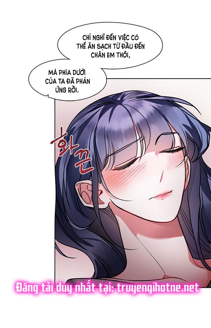 đọc truyện [18+] Đêm Của Tân Nương Chương 28.2 ảnh 22 tại Giả Dược