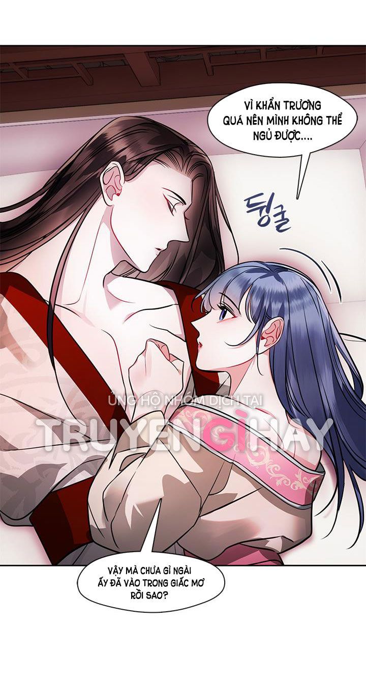 đọc truyện [18+] Đêm Của Tân Nương Chương 28.2 ảnh 25 tại Giả Dược