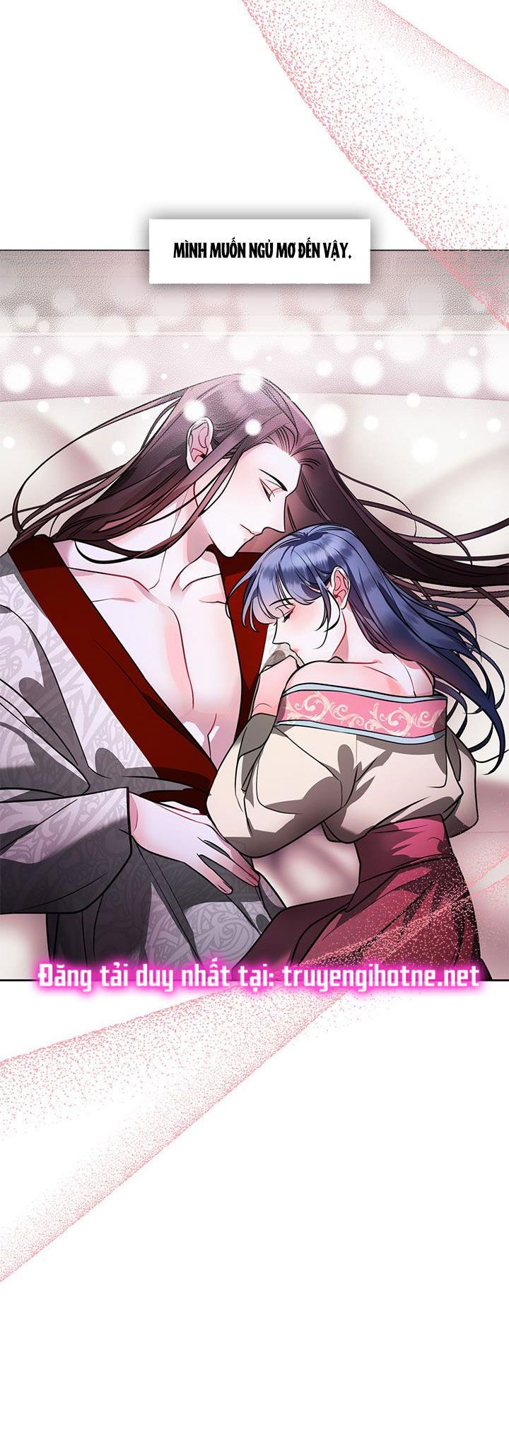 đọc truyện [18+] Đêm Của Tân Nương Chương 28.2 ảnh 28 tại Giả Dược