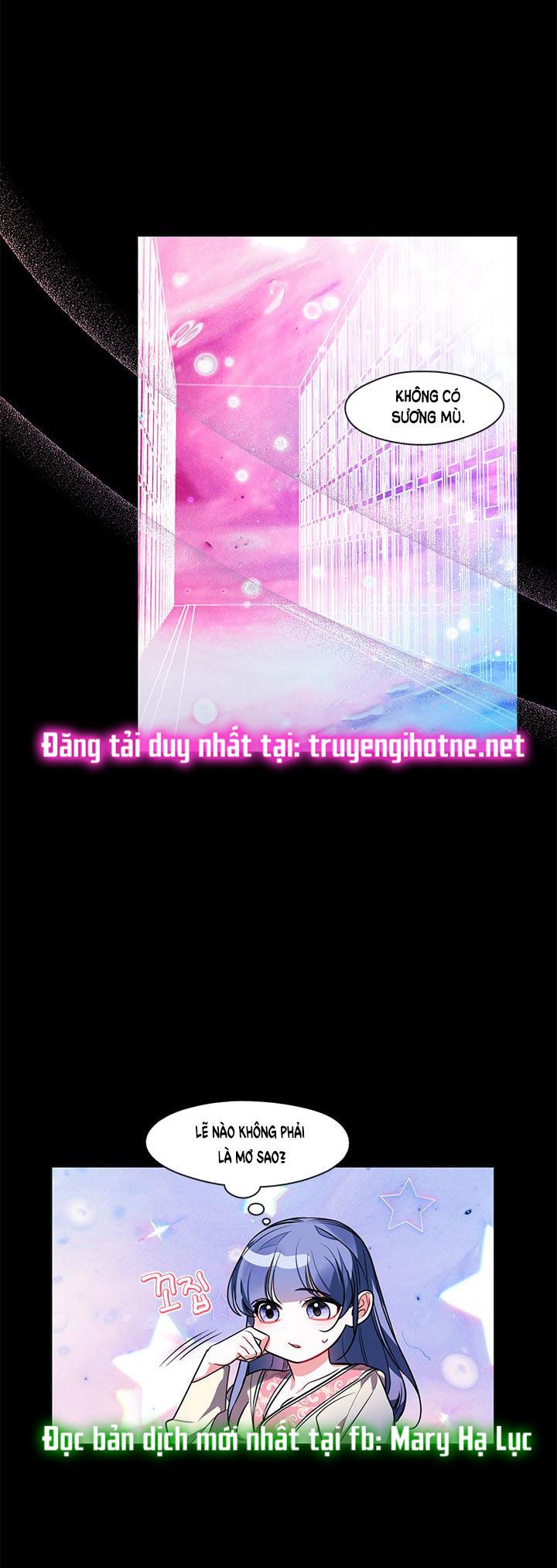 đọc truyện [18+] Đêm Của Tân Nương Chương 29.1 ảnh 6 tại Giả Dược