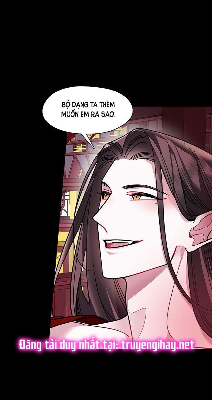 đọc truyện [18+] Đêm Của Tân Nương Chương 29.2 ảnh 14 tại Giả Dược