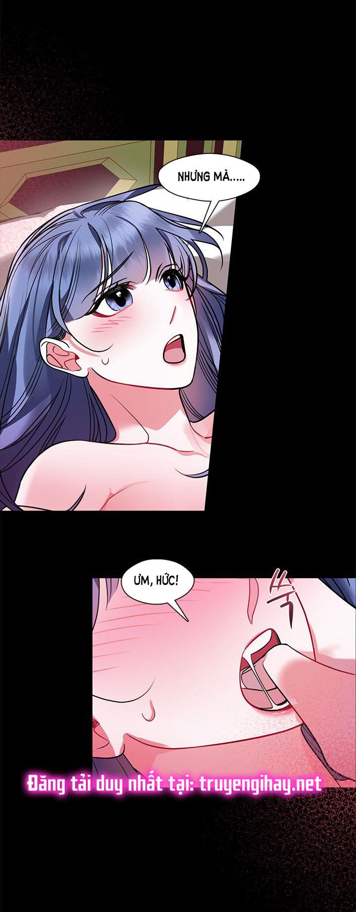đọc truyện [18+] Đêm Của Tân Nương Chương 29.2 ảnh 18 tại Giả Dược