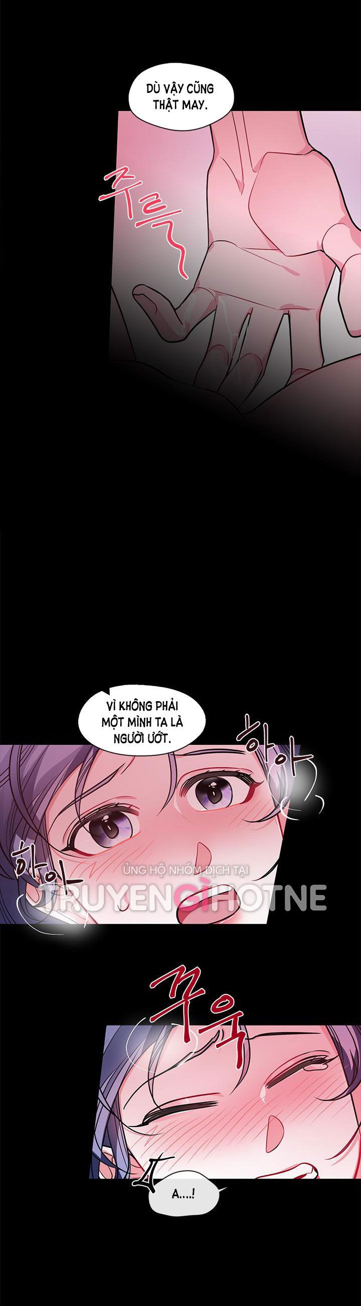 đọc truyện [18+] Đêm Của Tân Nương Chương 29.2 ảnh 21 tại Giả Dược
