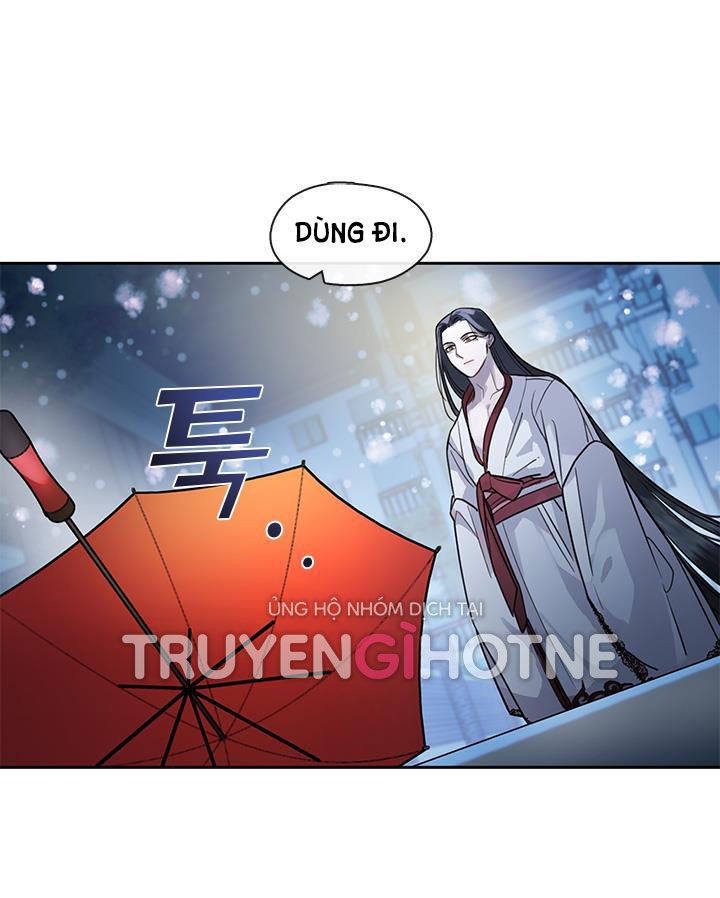 đọc truyện [18+] Đêm Của Tân Nương Chương 3.1 ảnh 23 tại Giả Dược