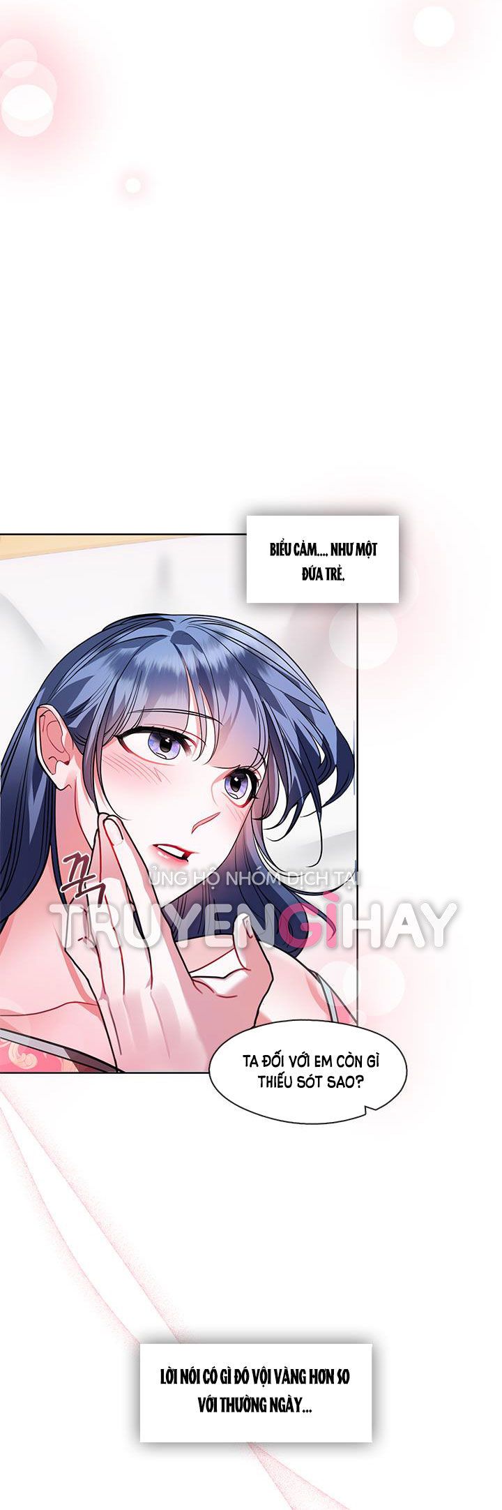 đọc truyện [18+] Đêm Của Tân Nương Chương 30.1 ảnh 18 tại Giả Dược