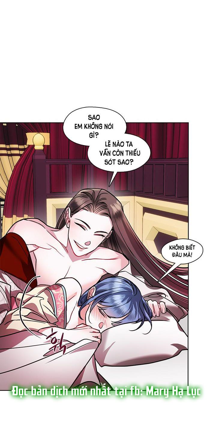 đọc truyện [18+] Đêm Của Tân Nương Chương 30.1 ảnh 8 tại Giả Dược