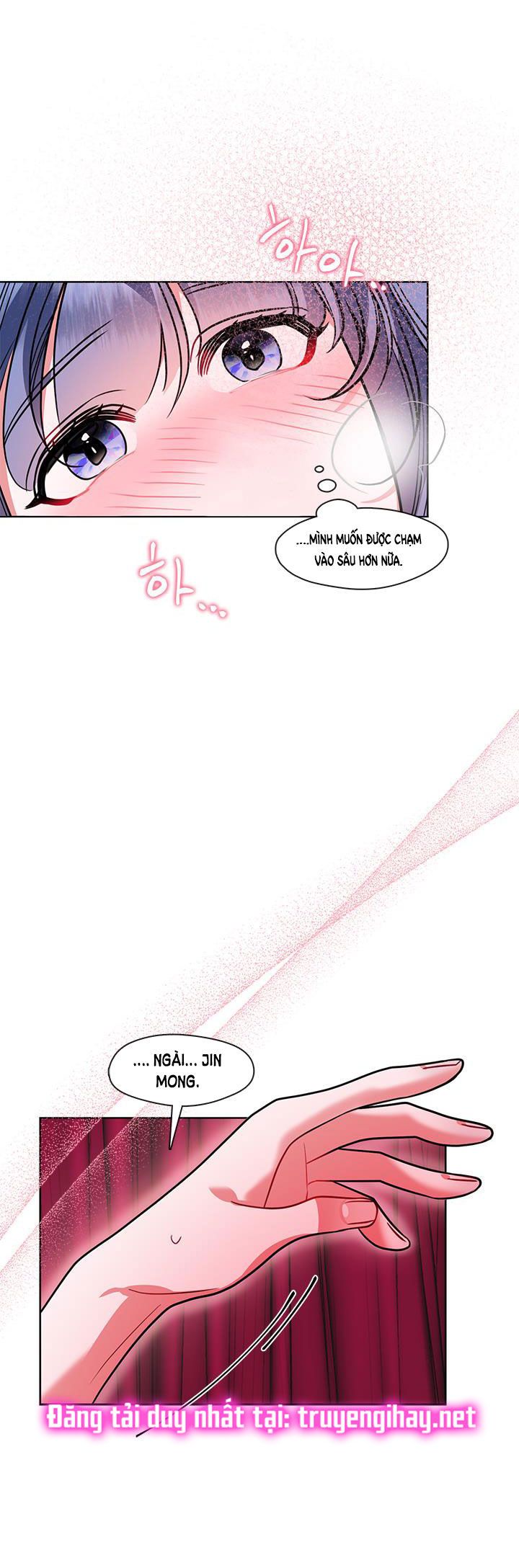 đọc truyện [18+] Đêm Của Tân Nương Chương 30.2 ảnh 3 tại Giả Dược