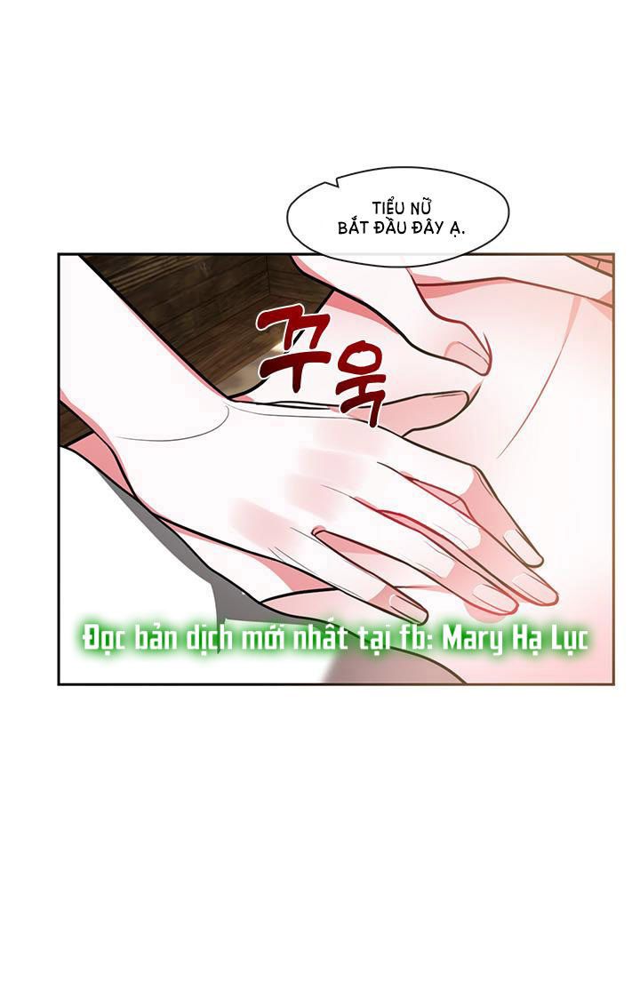 đọc truyện [18+] Đêm Của Tân Nương Chương 31.1 ảnh 13 tại Giả Dược