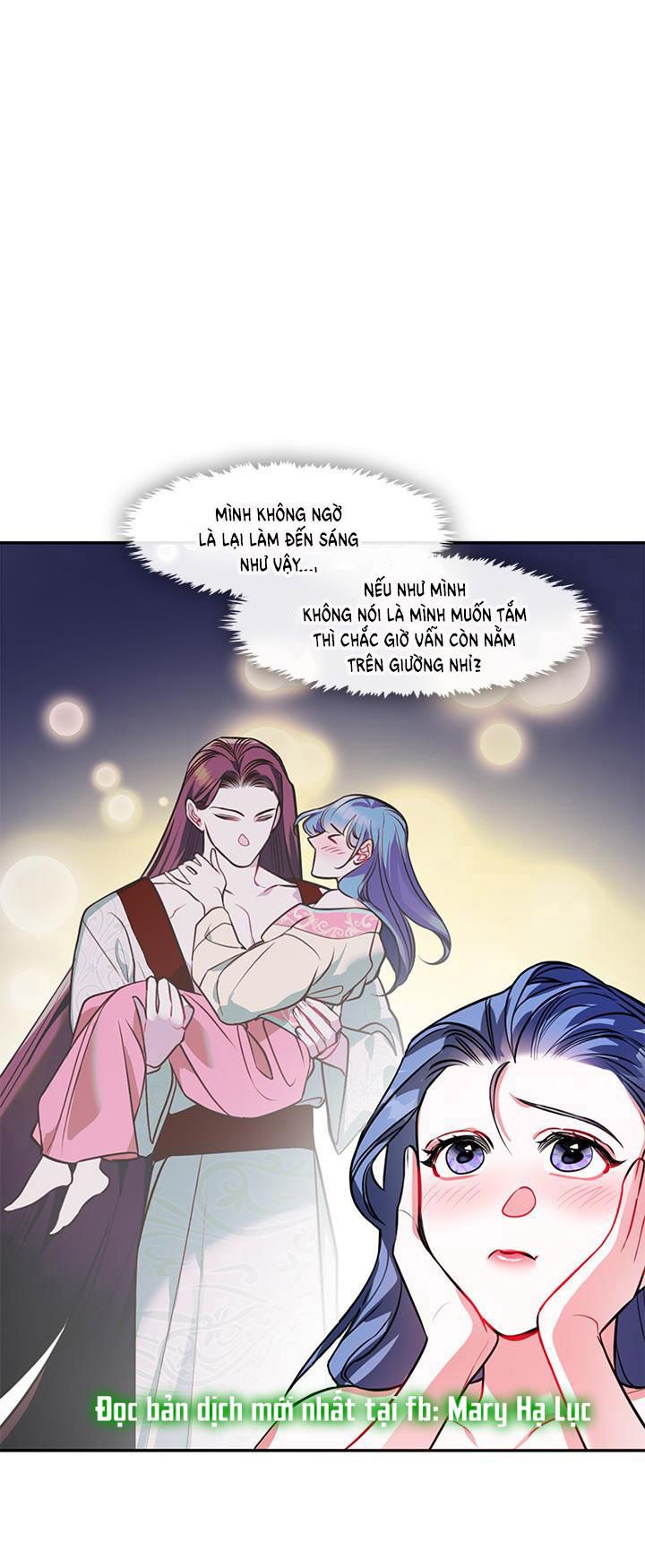 đọc truyện [18+] Đêm Của Tân Nương Chương 31.1 ảnh 3 tại Giả Dược
