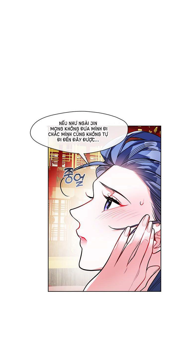 đọc truyện [18+] Đêm Của Tân Nương Chương 31.1 ảnh 4 tại Giả Dược