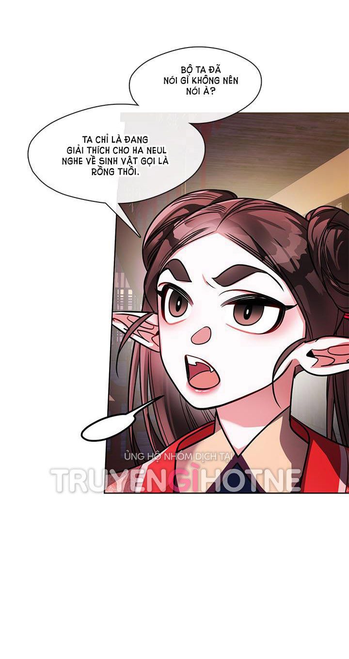 đọc truyện [18+] Đêm Của Tân Nương Chương 31.2 ảnh 18 tại Giả Dược